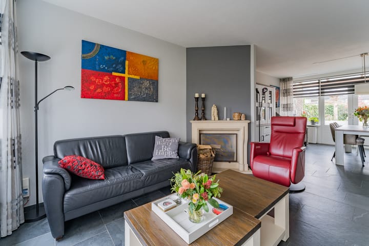 Foto 9 van Bachlaan 31