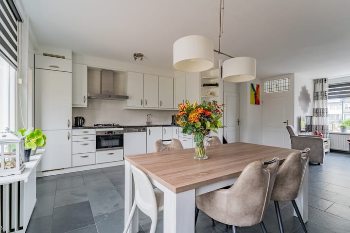 Foto 12 van Bachlaan 31