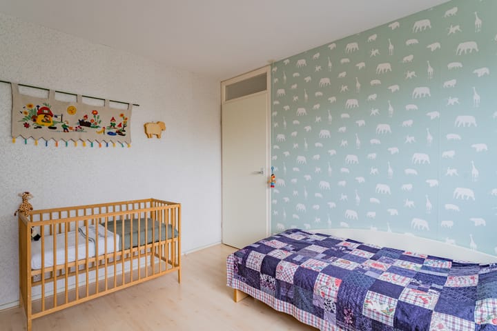 Foto 18 van Bachlaan 31