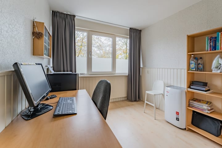 Foto 19 van Bachlaan 31