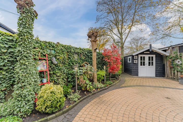 Foto 29 van Bachlaan 31