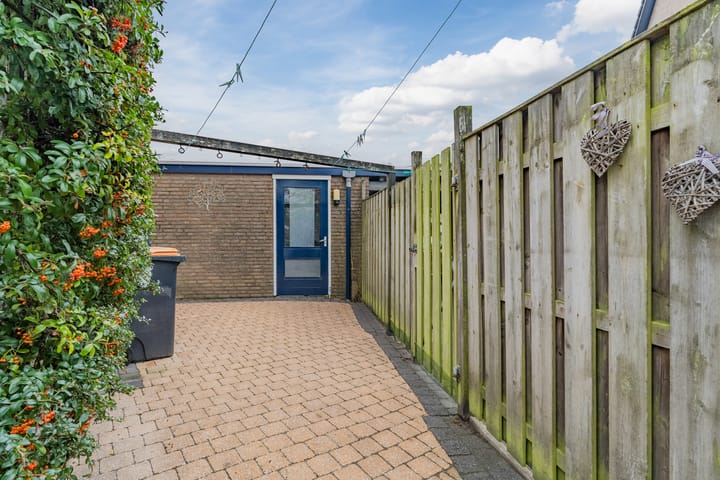 Foto 30 van Bachlaan 31