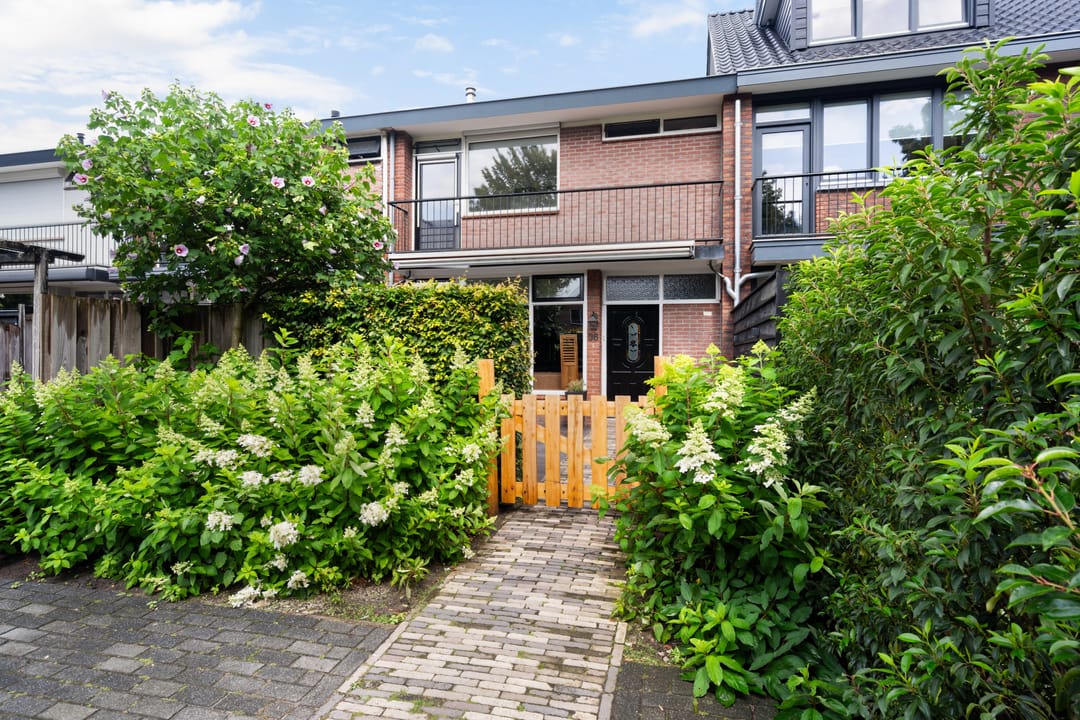 Foto 1 van Kraatsweg 36