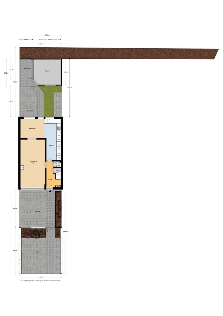 Foto 41 van Kraatsweg 36