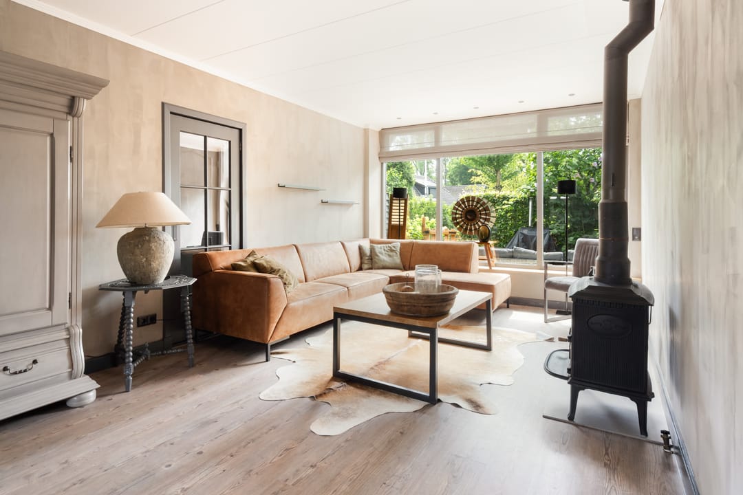 Foto 2 van Kraatsweg 36