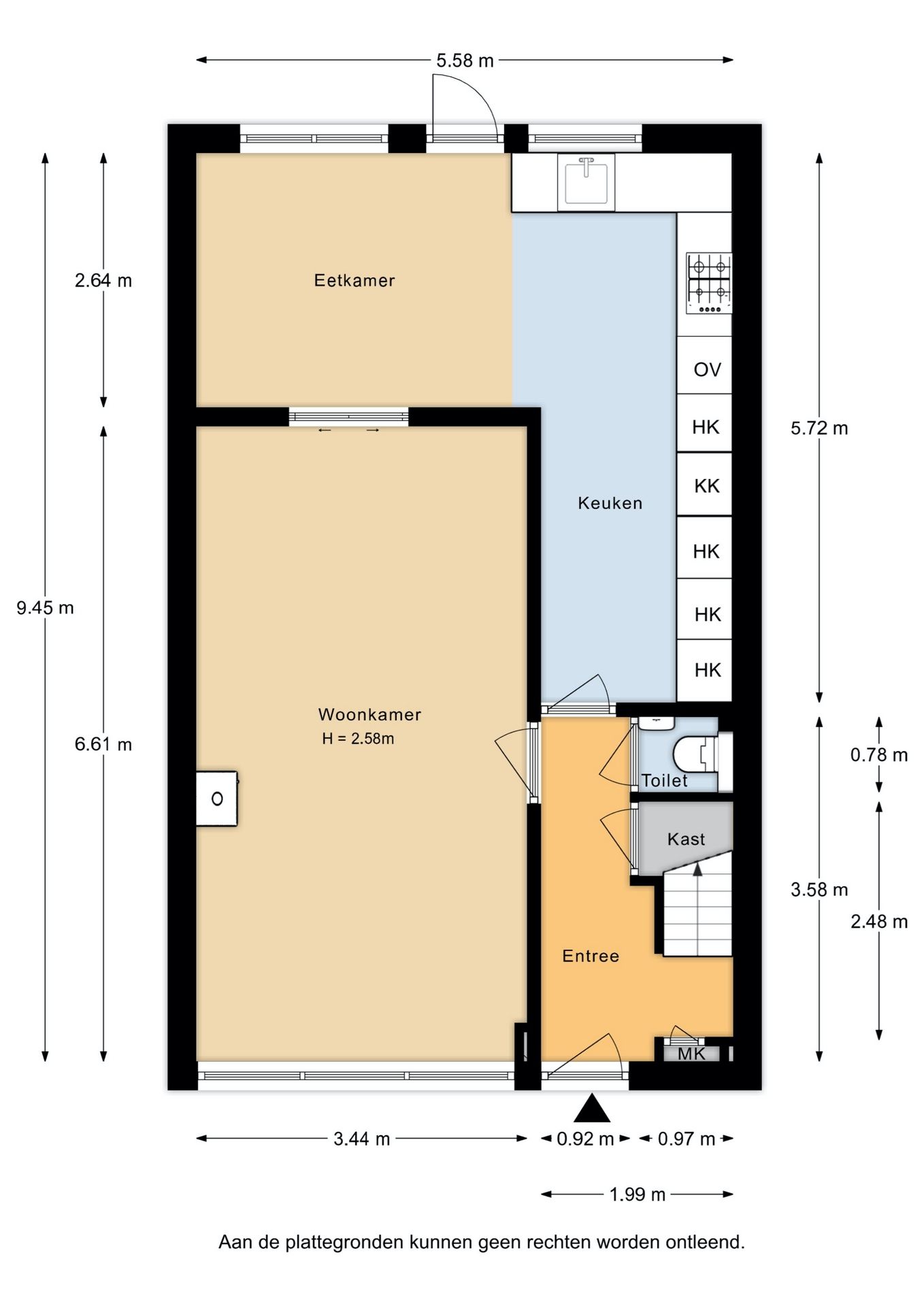 Foto 42 van Kraatsweg 36