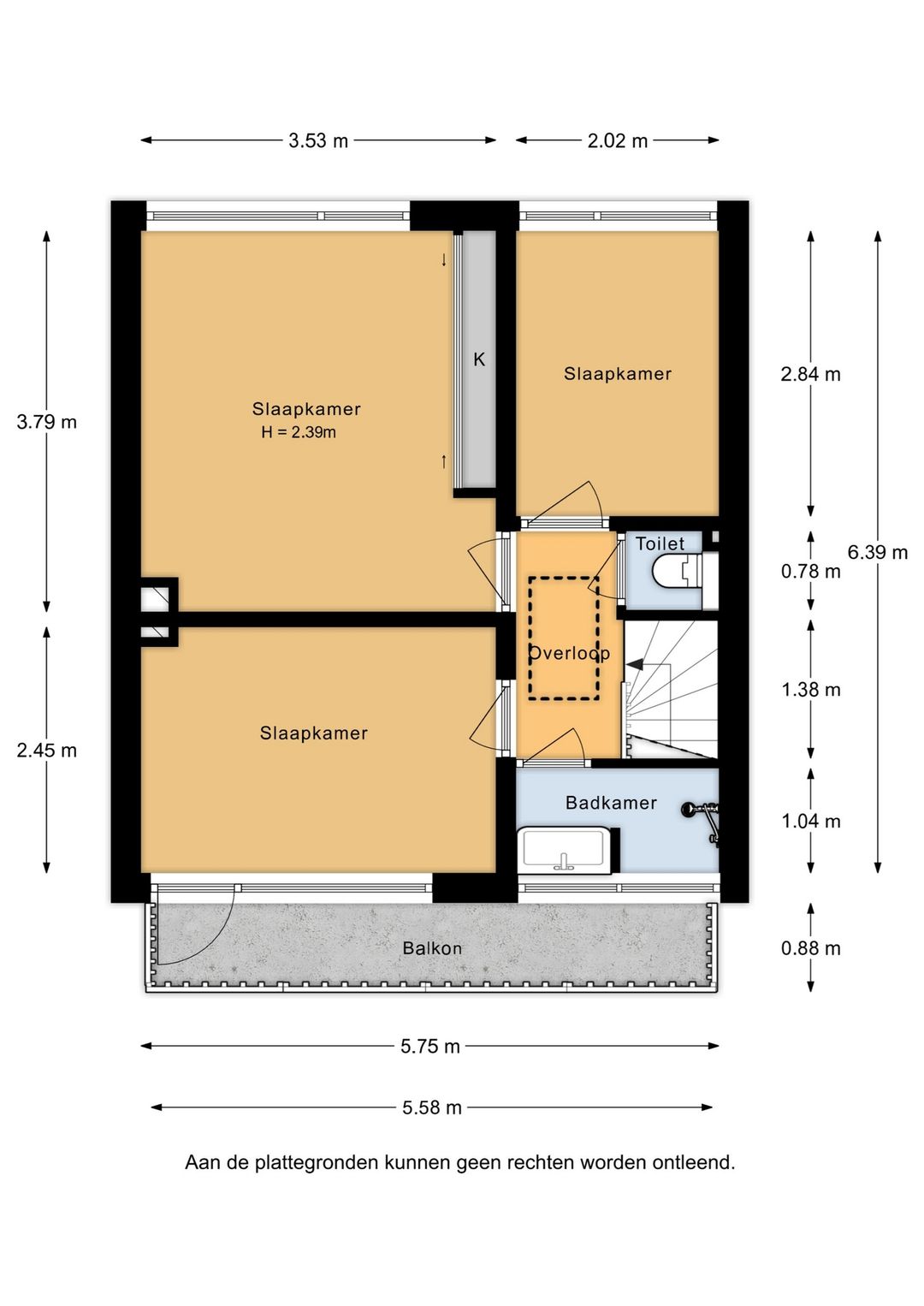 Foto 43 van Kraatsweg 36