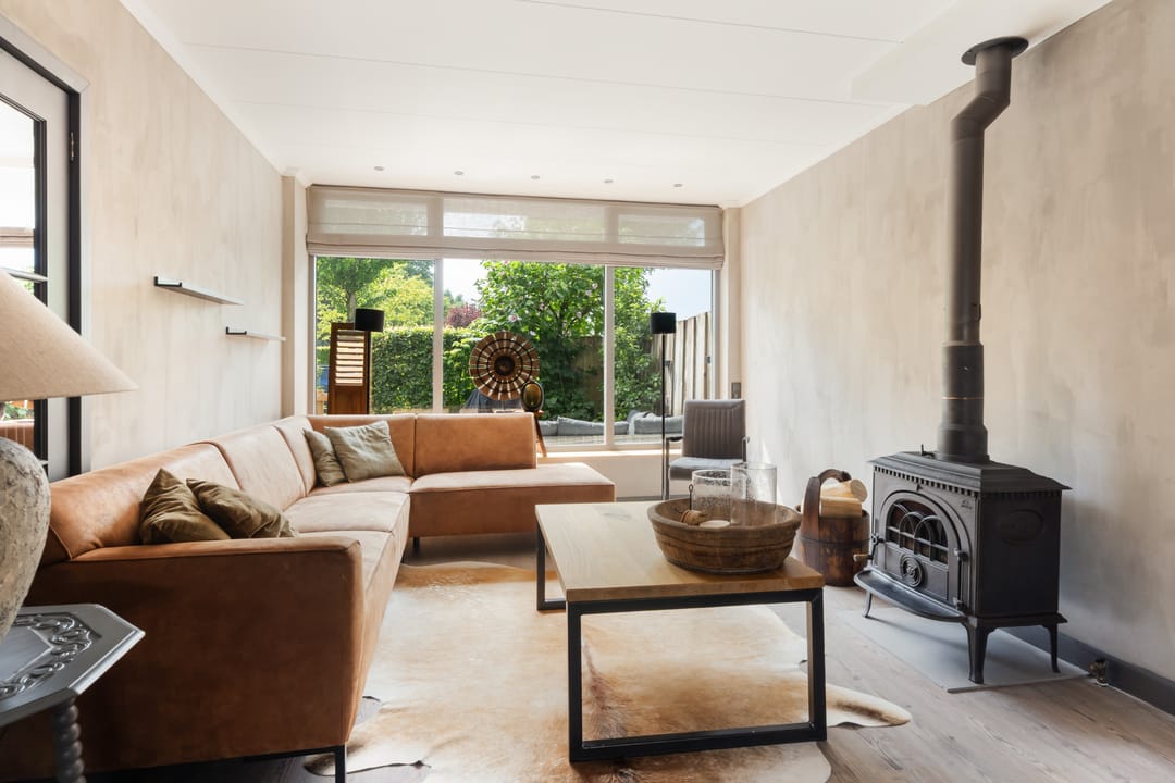 Foto 11 van Kraatsweg 36