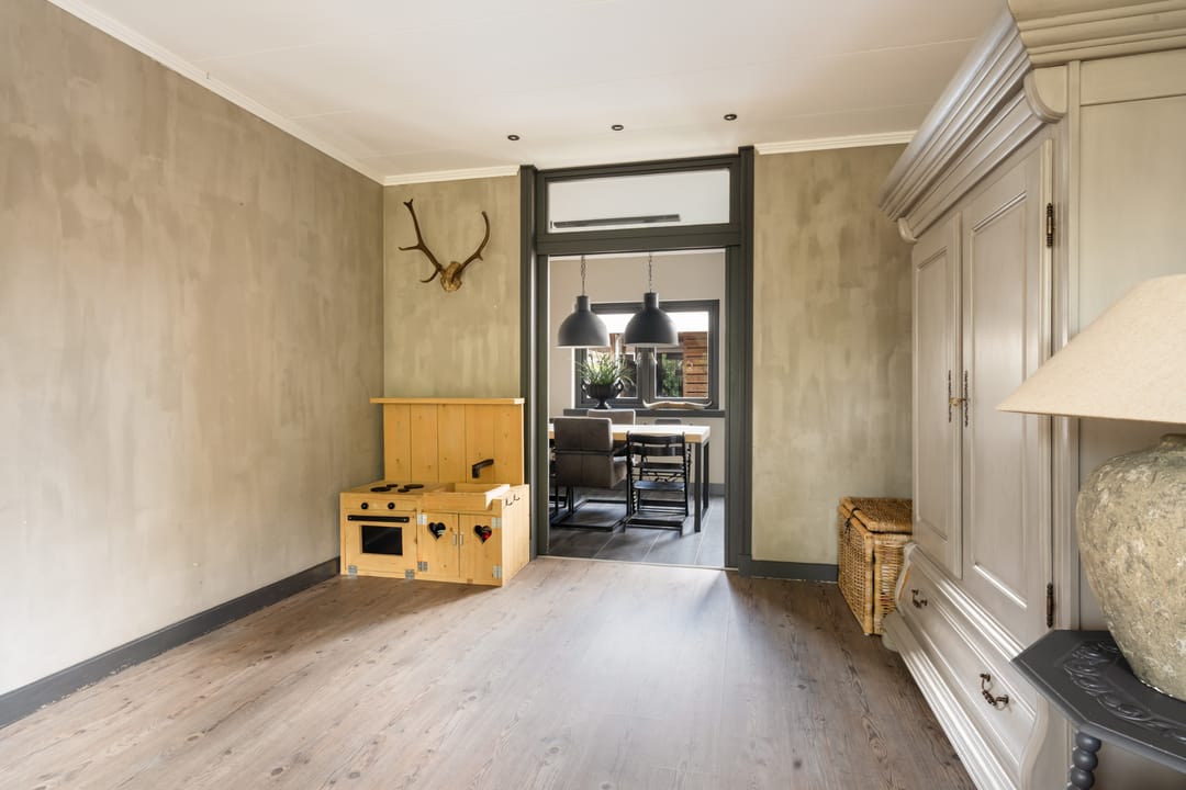 Foto 13 van Kraatsweg 36