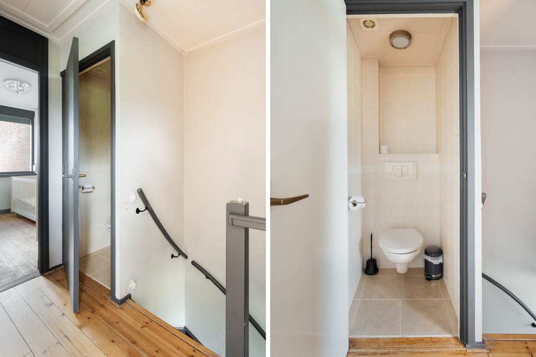 Foto 16 van Kraatsweg 36