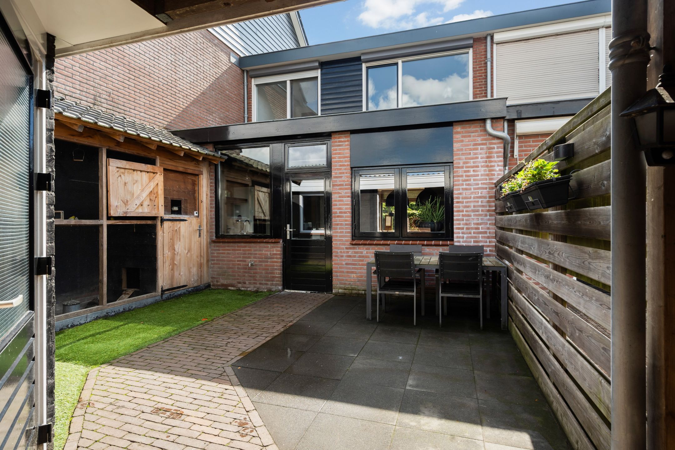 Foto 27 van Kraatsweg 36