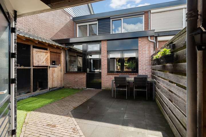 Foto 27 van Kraatsweg 36