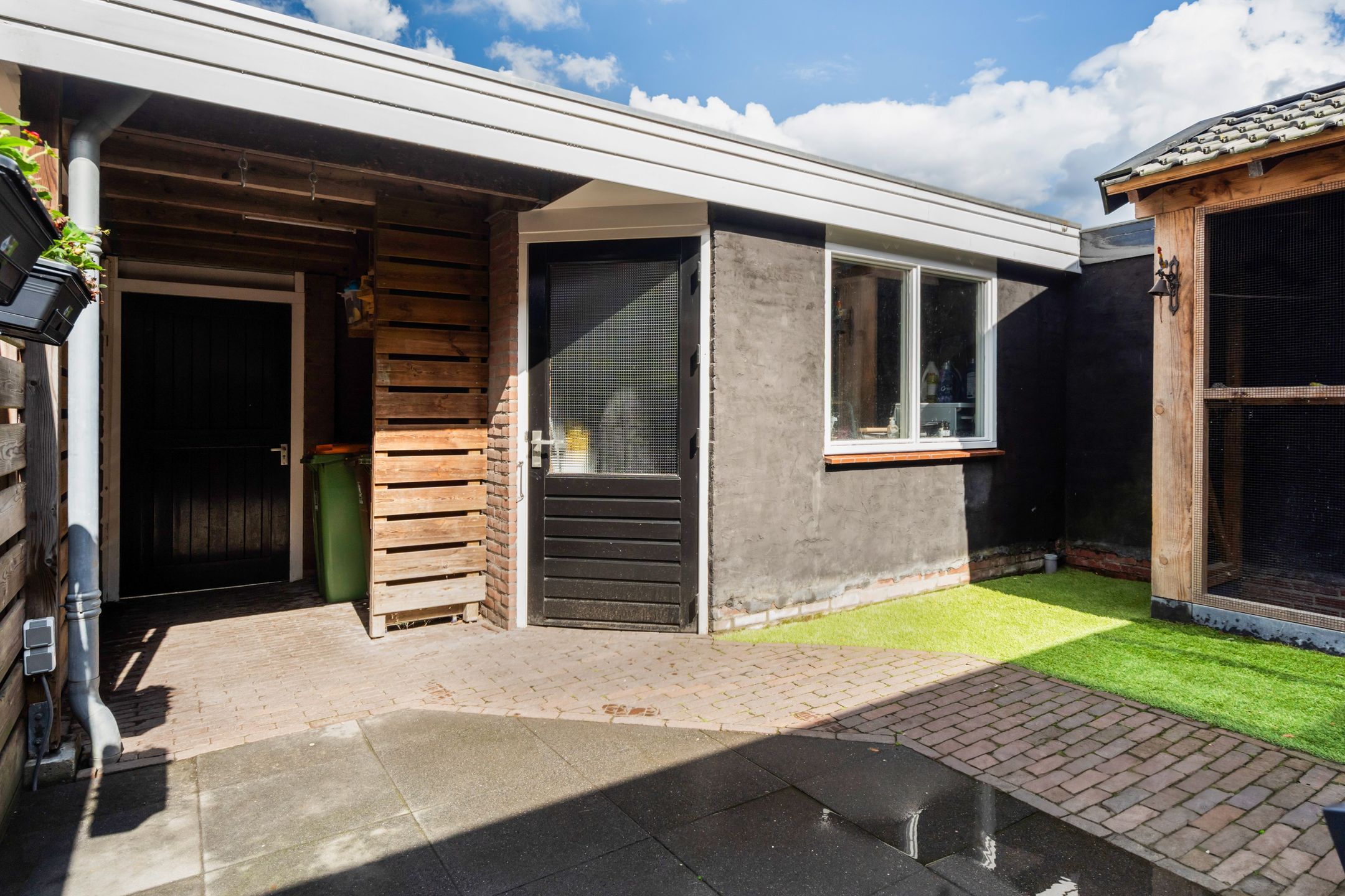 Foto 30 van Kraatsweg 36