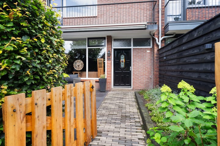 Foto 34 van Kraatsweg 36