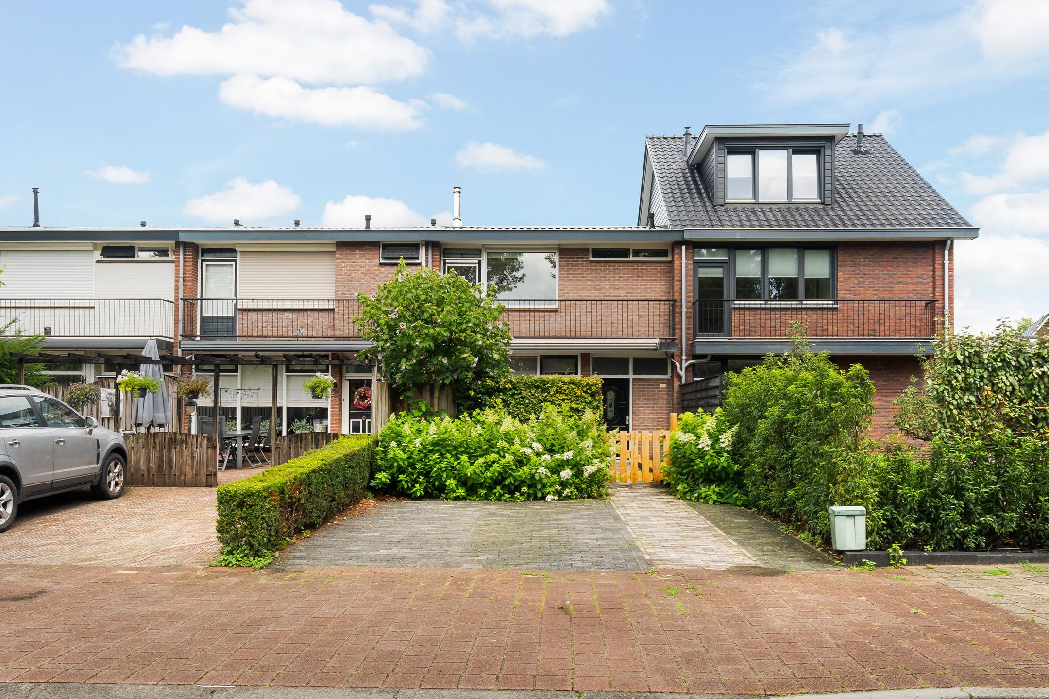 Foto 36 van Kraatsweg 36