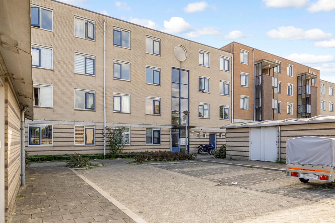 Foto 1 van Glinkastraat 235