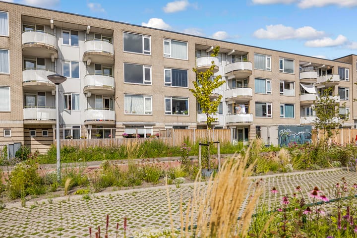 Foto 2 van Glinkastraat 235