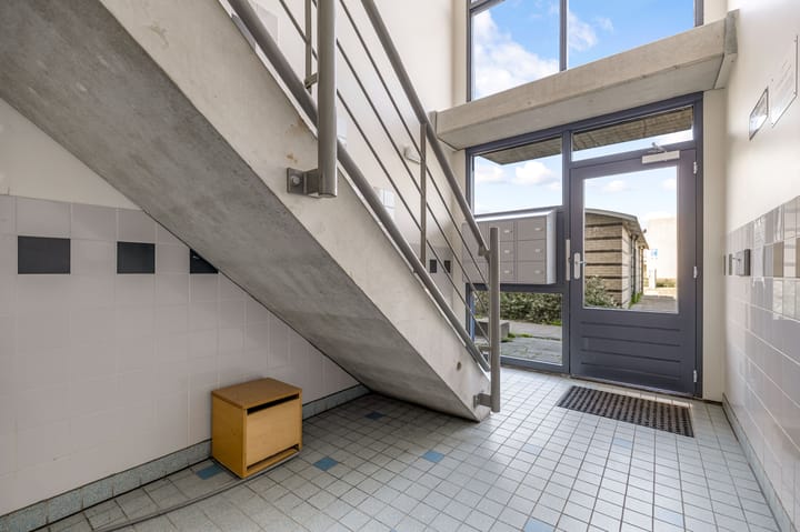 Foto 3 van Glinkastraat 235