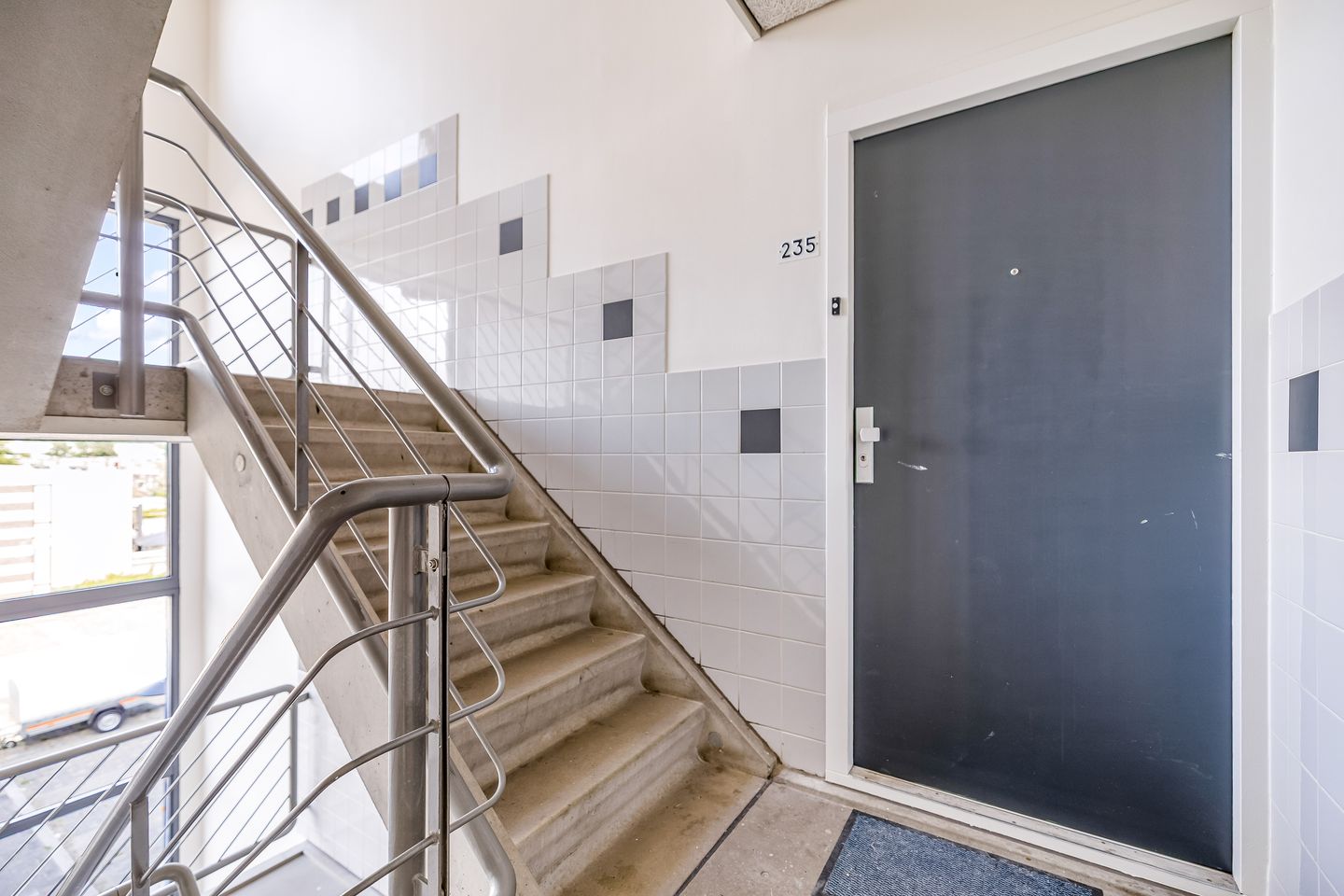 Foto 4 van Glinkastraat 235