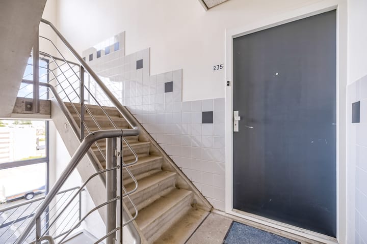 Foto 4 van Glinkastraat 235