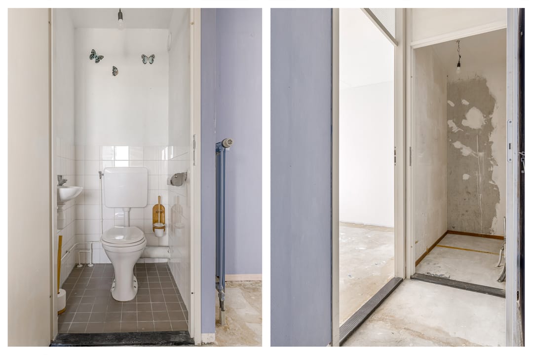 Foto 7 van Glinkastraat 235