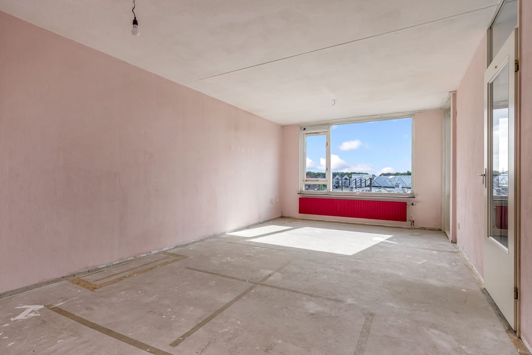 Foto 8 van Glinkastraat 235