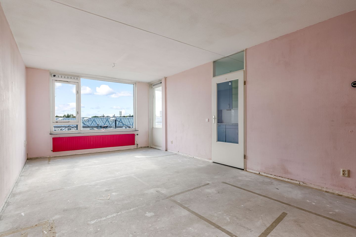 Foto 10 van Glinkastraat 235