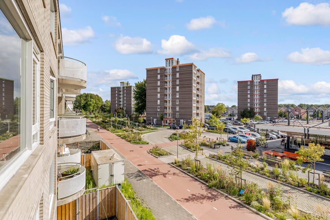 Foto 17 van Glinkastraat 235