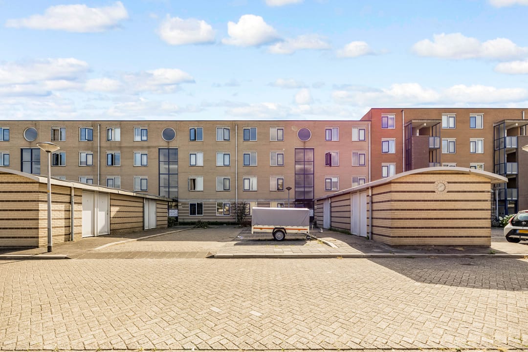 Foto 26 van Glinkastraat 235