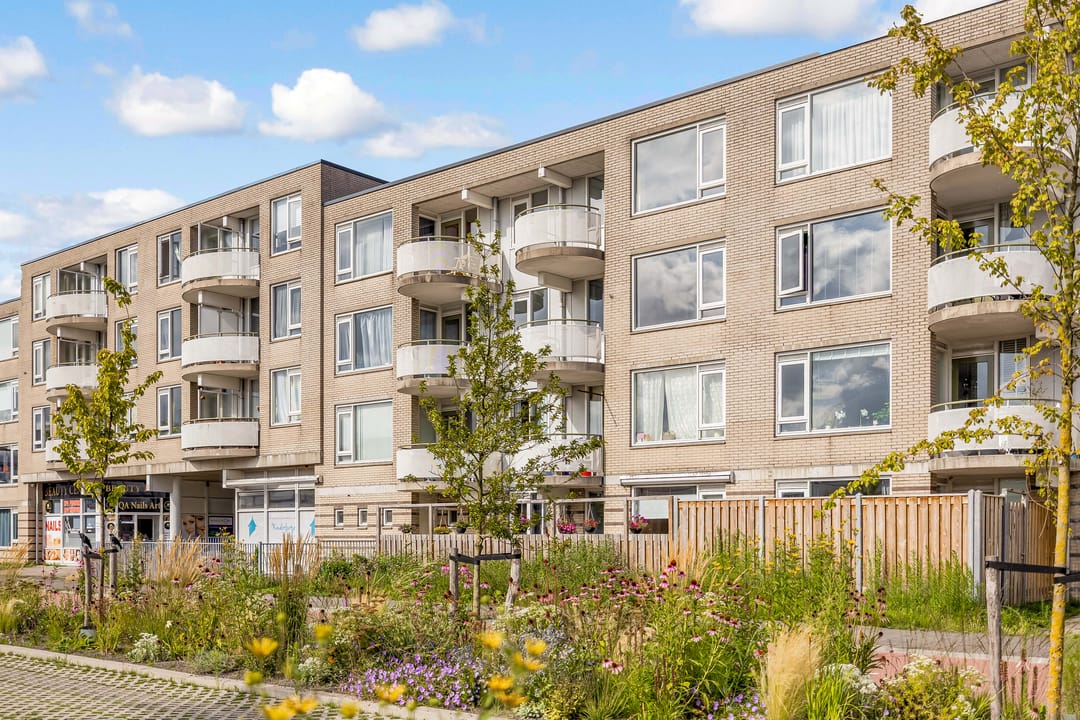 Foto 28 van Glinkastraat 235