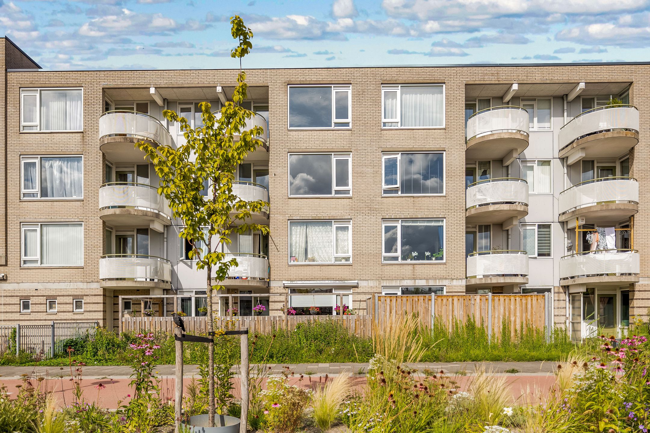 Foto 30 van Glinkastraat 235