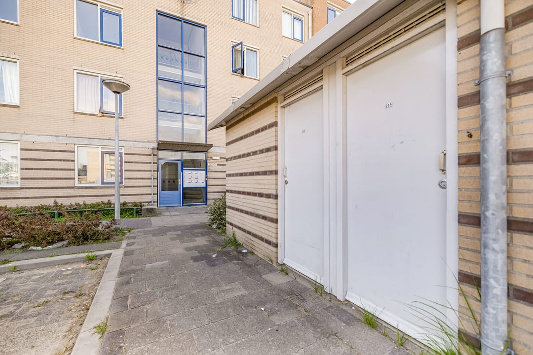 Foto 31 van Glinkastraat 235