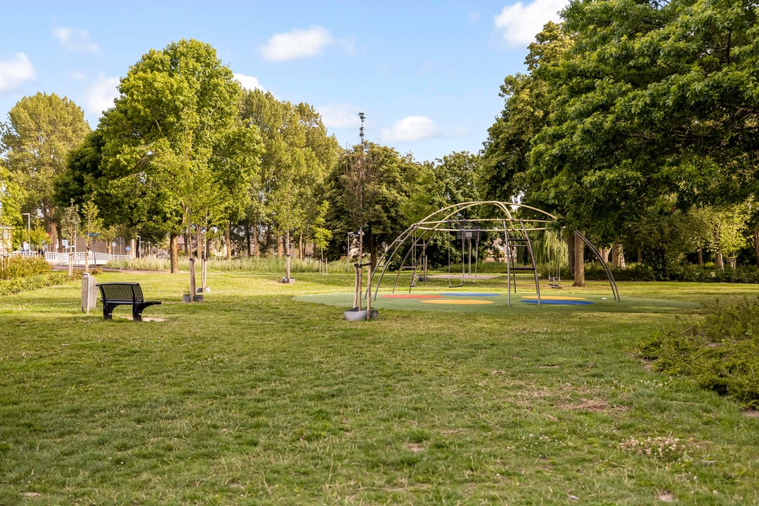 Foto 32 van Glinkastraat 235