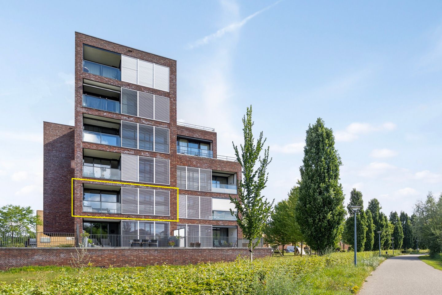 Foto 1 van Mergelven 116