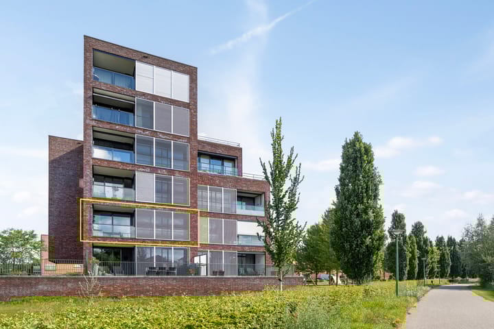 Foto 1 van Mergelven 116