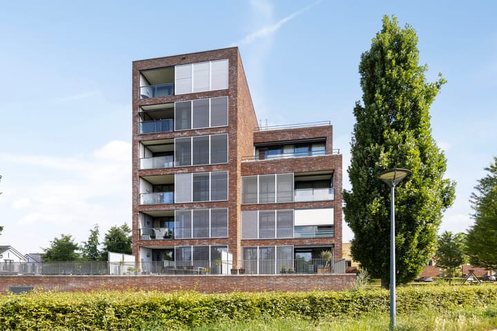 Foto 2 van Mergelven 116