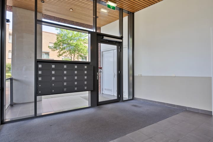 Foto 5 van Mergelven 116