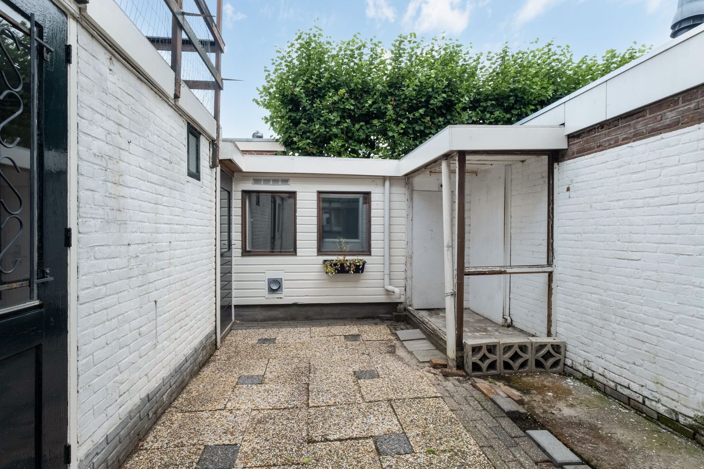 Foto 5 van Franekerstraat 4