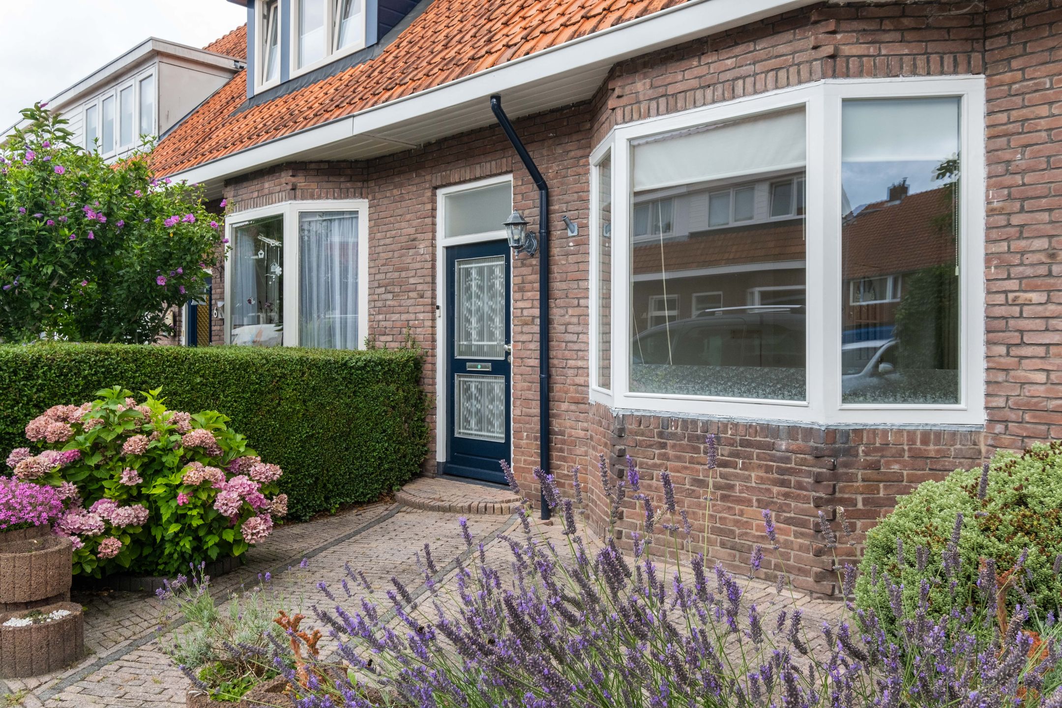 Foto 6 van Franekerstraat 4