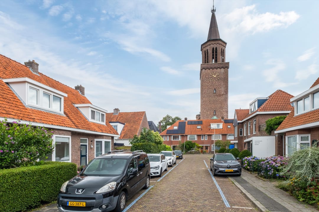 Foto 7 van Franekerstraat 4