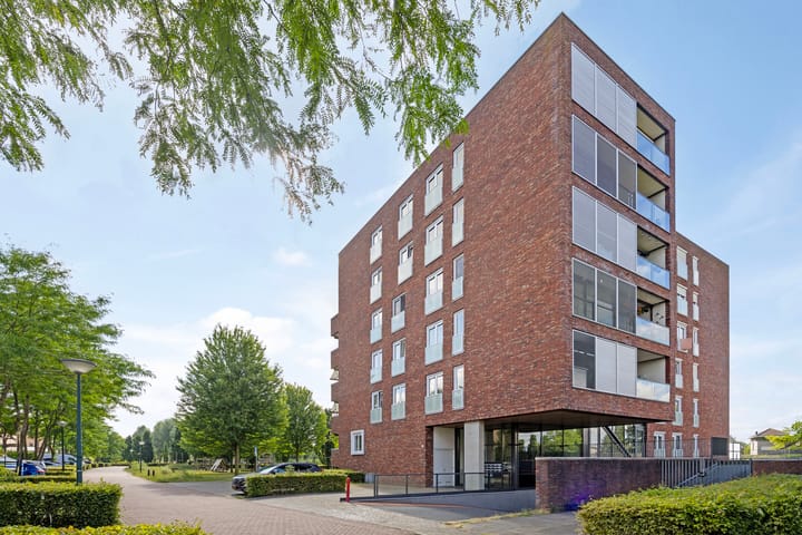 Foto 36 van Mergelven 116