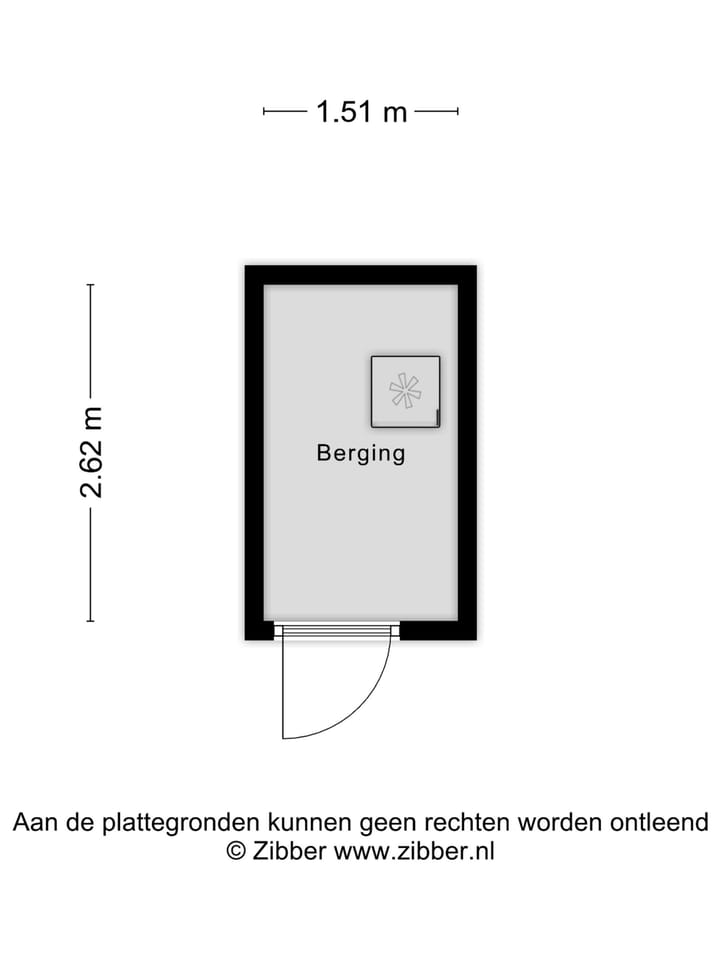 Foto 38 van Mergelven 116