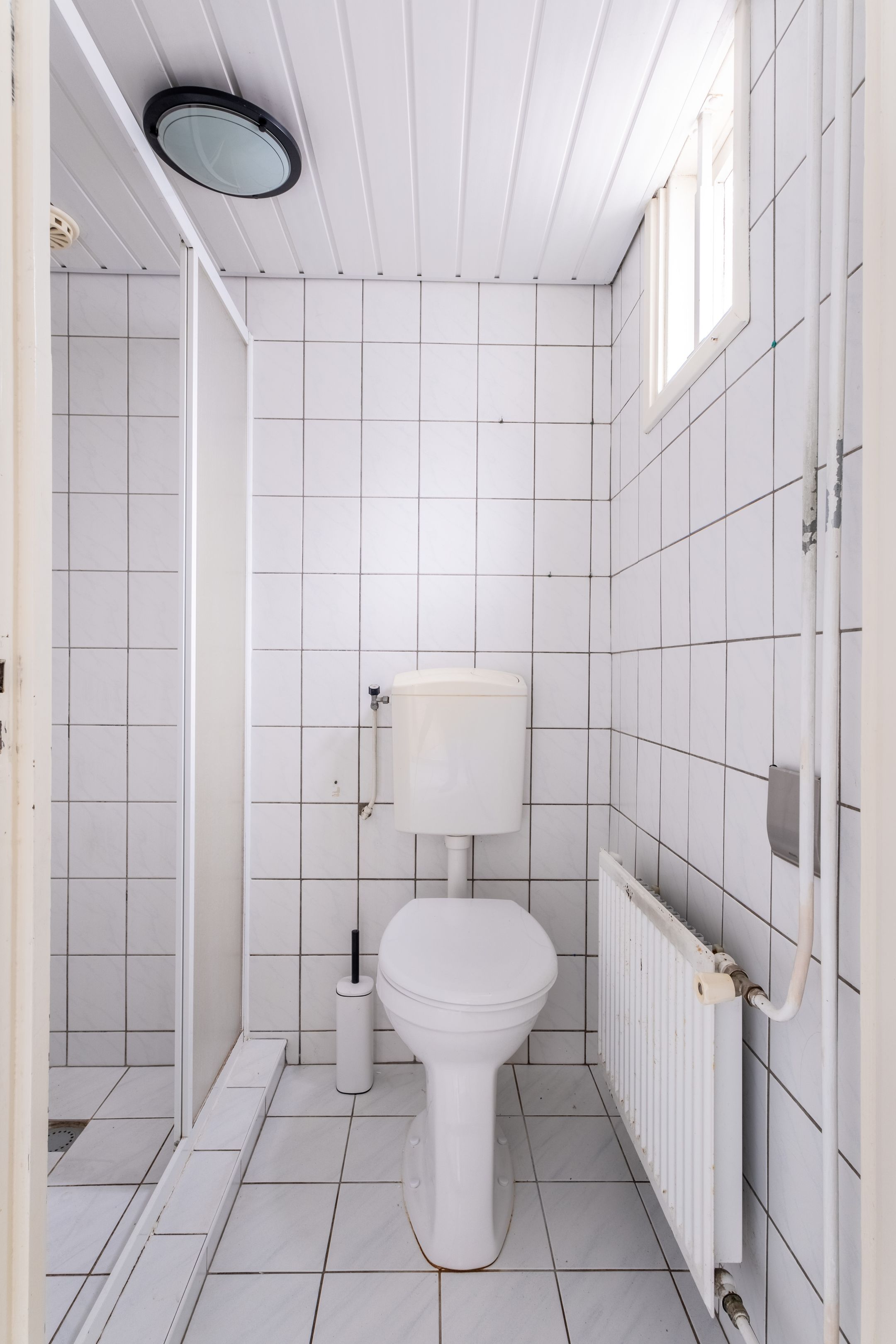 Foto 30 van Franekerstraat 4