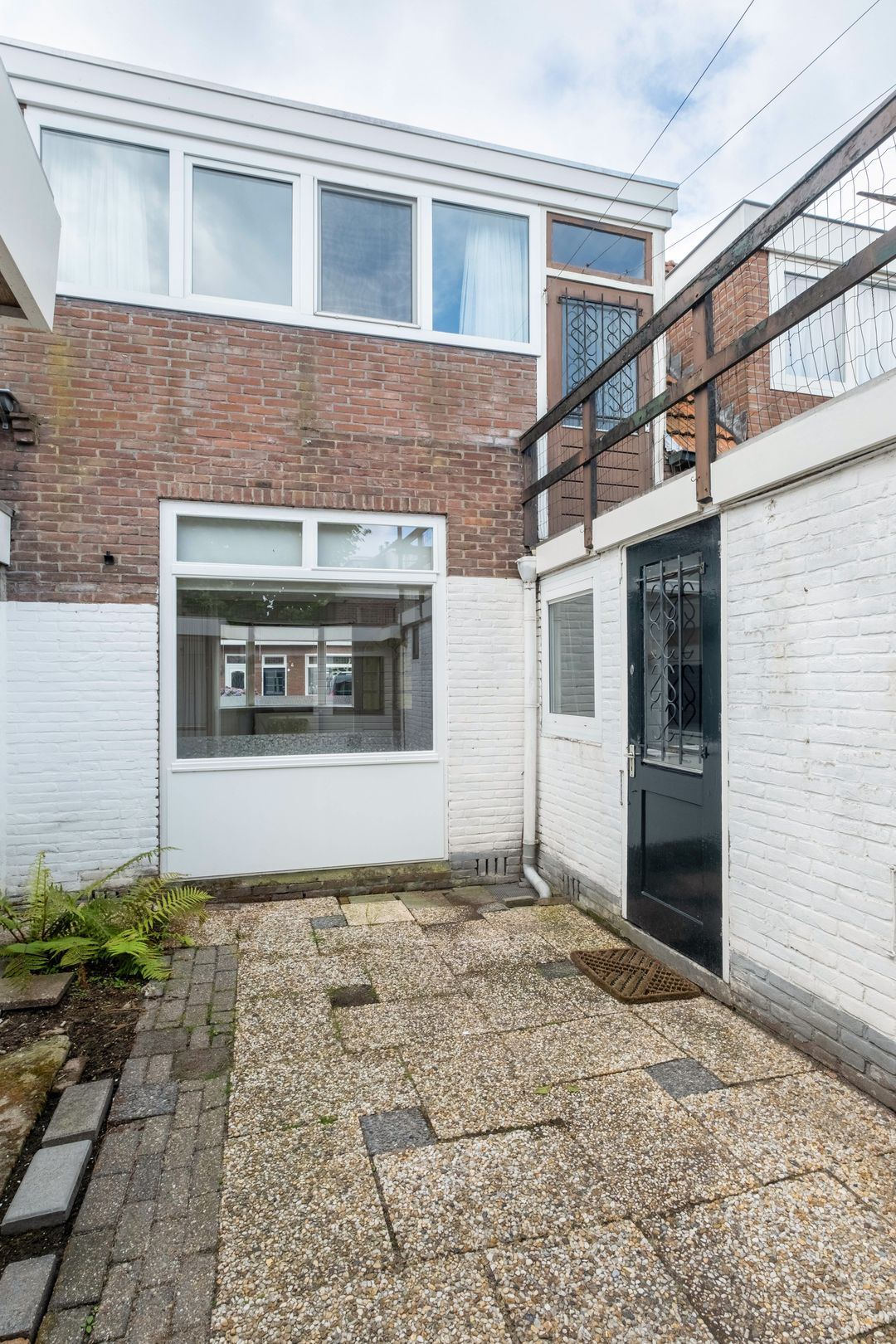 Foto 31 van Franekerstraat 4