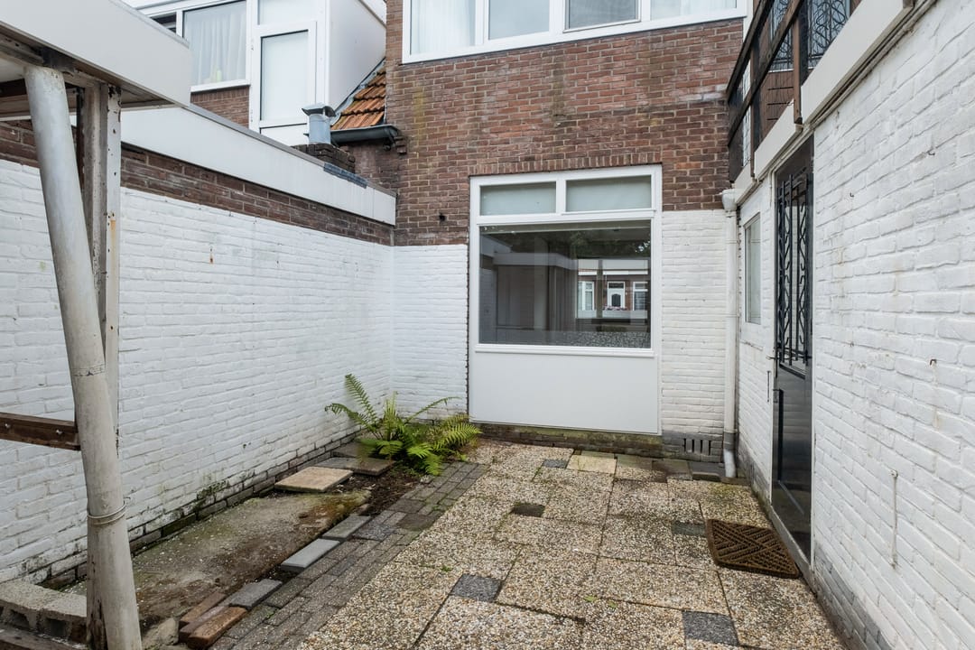 Foto 32 van Franekerstraat 4