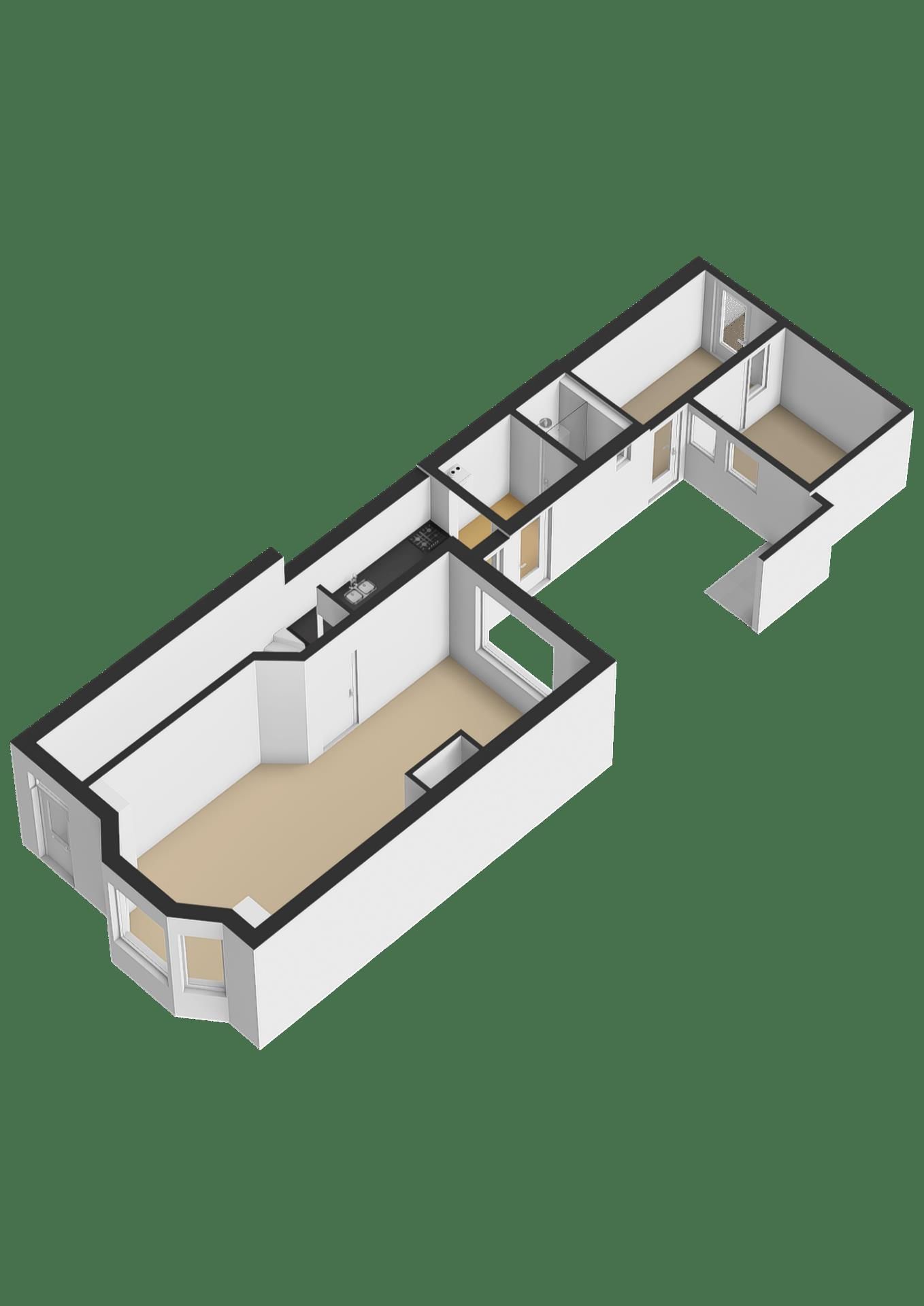 Foto 35 van Franekerstraat 4