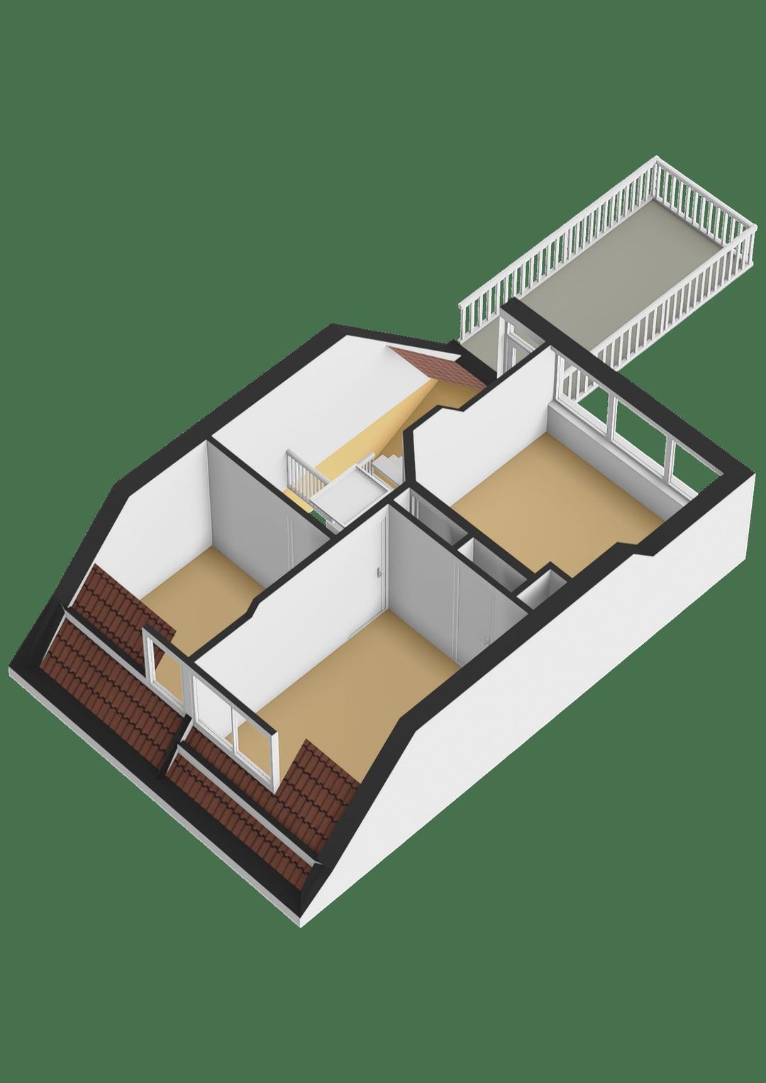 Foto 37 van Franekerstraat 4