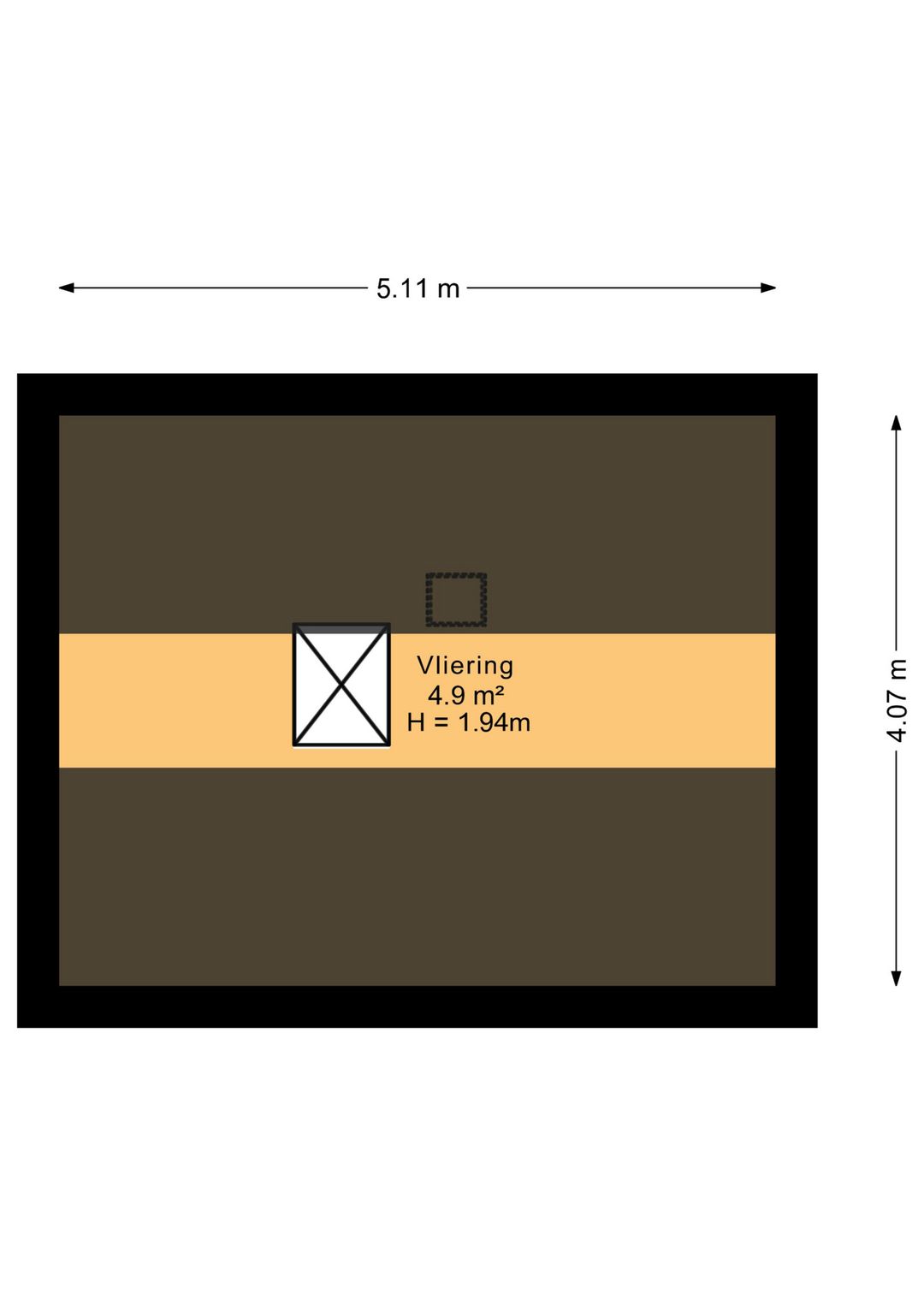 Foto 38 van Franekerstraat 4