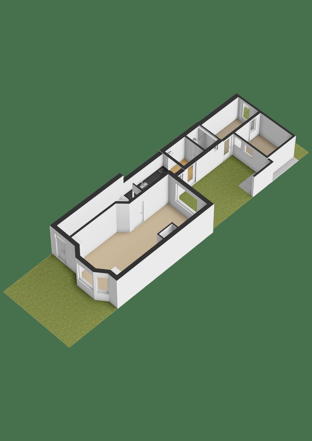 Foto 41 van Franekerstraat 4