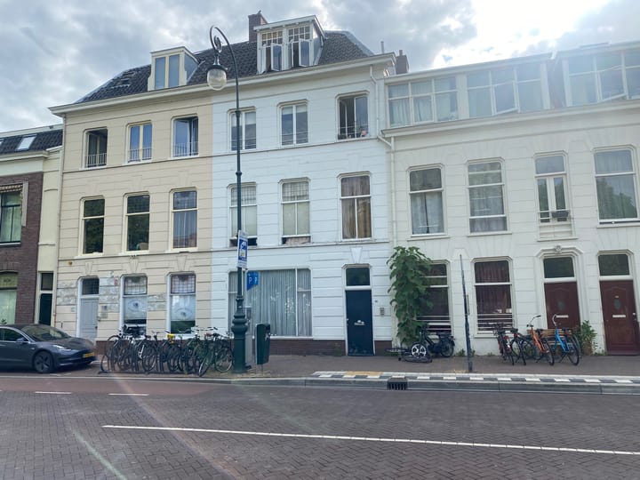 Wittevrouwensingel 46-C